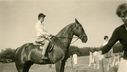 173_is_this_Francis_Gilmore_on_Horse_Clare_Marsh_far_right_Eddie_Ball_sitting_and_Hillary_Moir_in_background_in_the_Paddock_1955ish_1951191_281929.jpg
